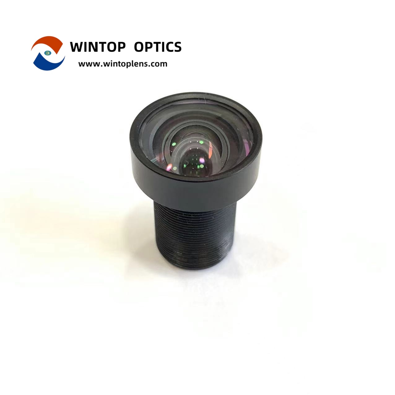 Lente de câmera com módulo de resolução 8mp 4k YT-3560-H1 - WINTOP OPTICS