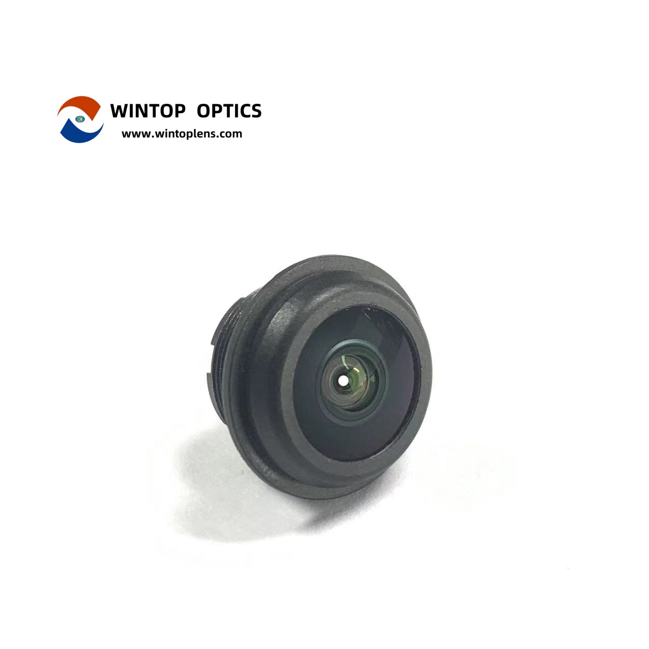 Sensor gc2053 à prova d'água 1/2.9 "200 graus ttl13mm lentes de câmera de visão panorâmica de veículo YT-6075P-E1 - WINTOP OPTICS