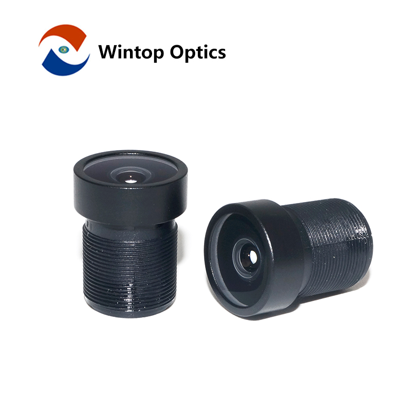 Dashcam lenses -Wintop Optics Lens Manufacturer