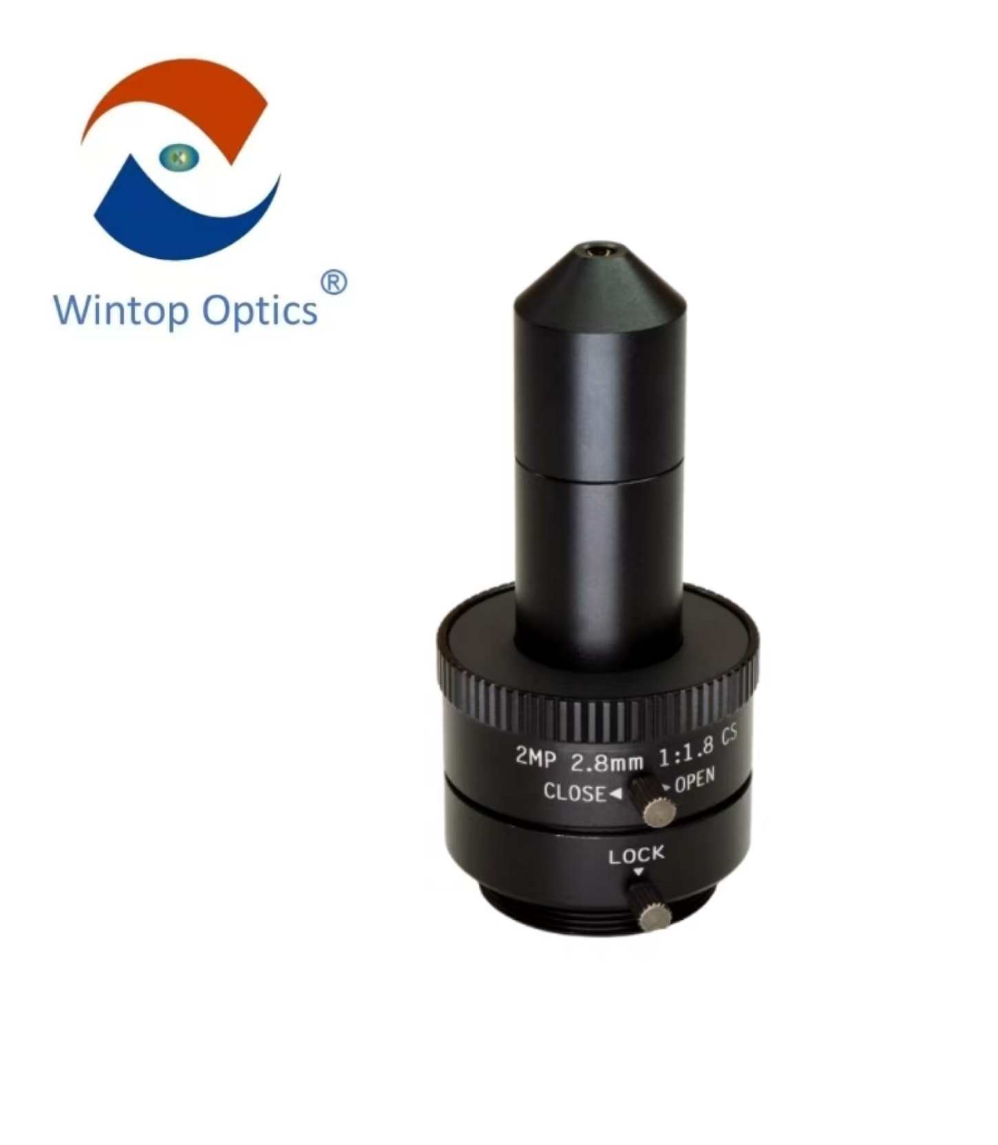 YT-4881 - WINTOP OPTICS