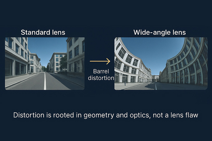3 coisas que você não sabia sobre lentes ópticas