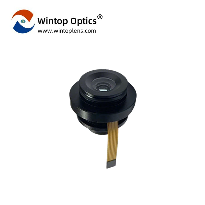 professional heated ADAS camera lens